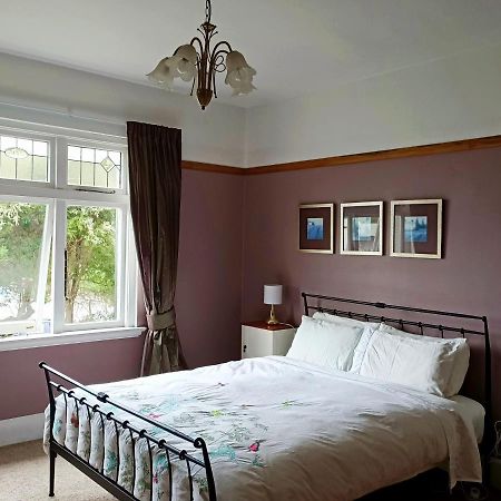 100 Year Old English Character House Hotel Timaru Luaran gambar