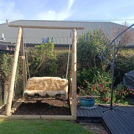 100 Year Old English Character House Hotel Timaru Luaran gambar