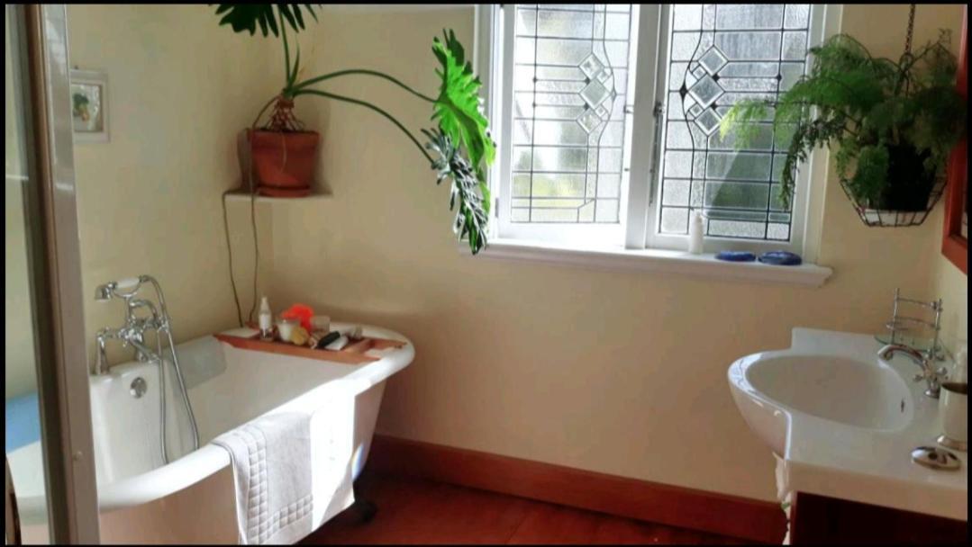 100 Year Old English Character House Hotel Timaru Luaran gambar