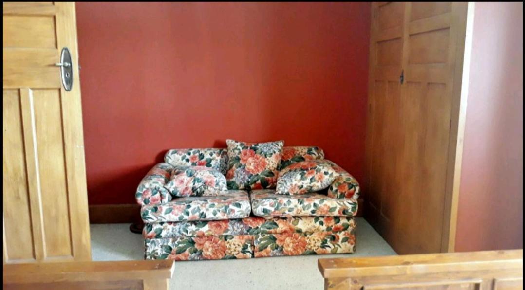 100 Year Old English Character House Hotel Timaru Luaran gambar