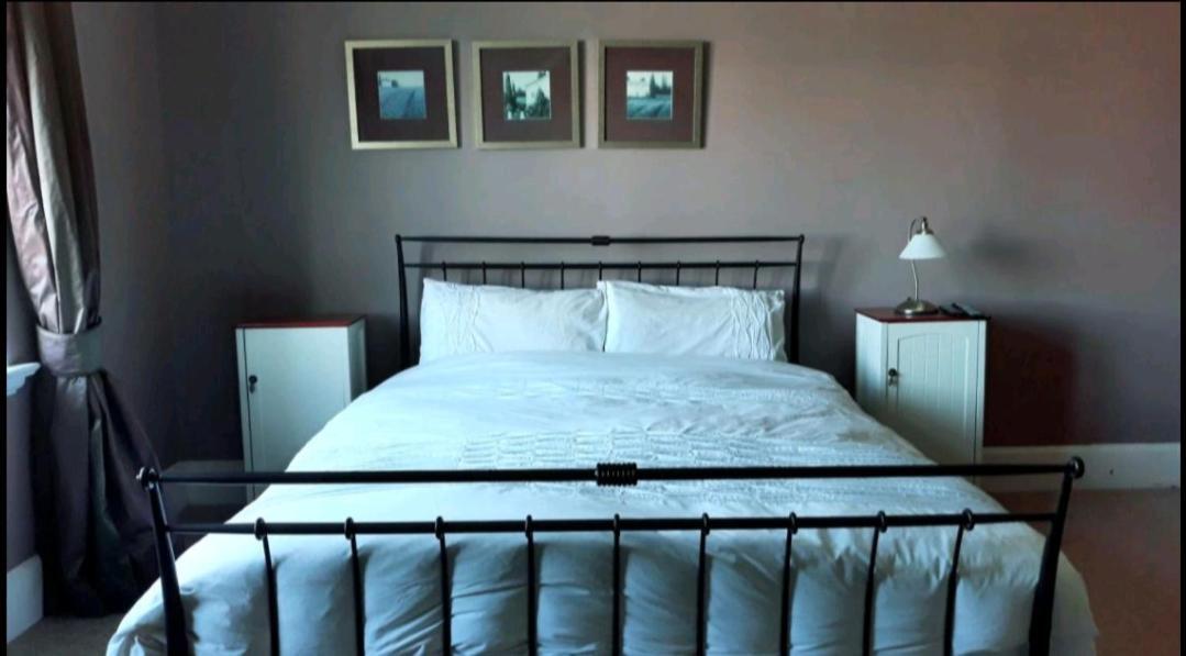 100 Year Old English Character House Hotel Timaru Luaran gambar