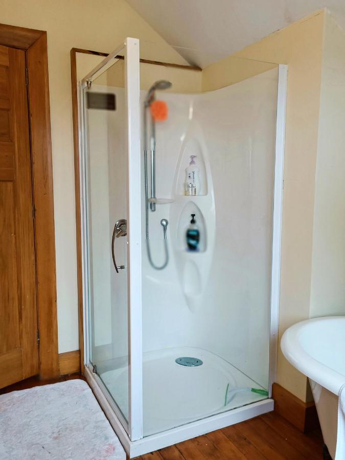 100 Year Old English Character House Hotel Timaru Luaran gambar