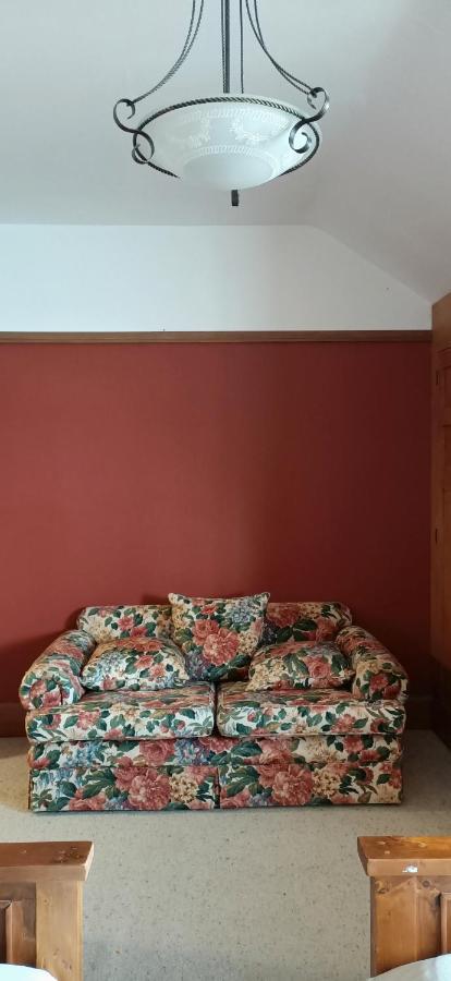 100 Year Old English Character House Hotel Timaru Luaran gambar