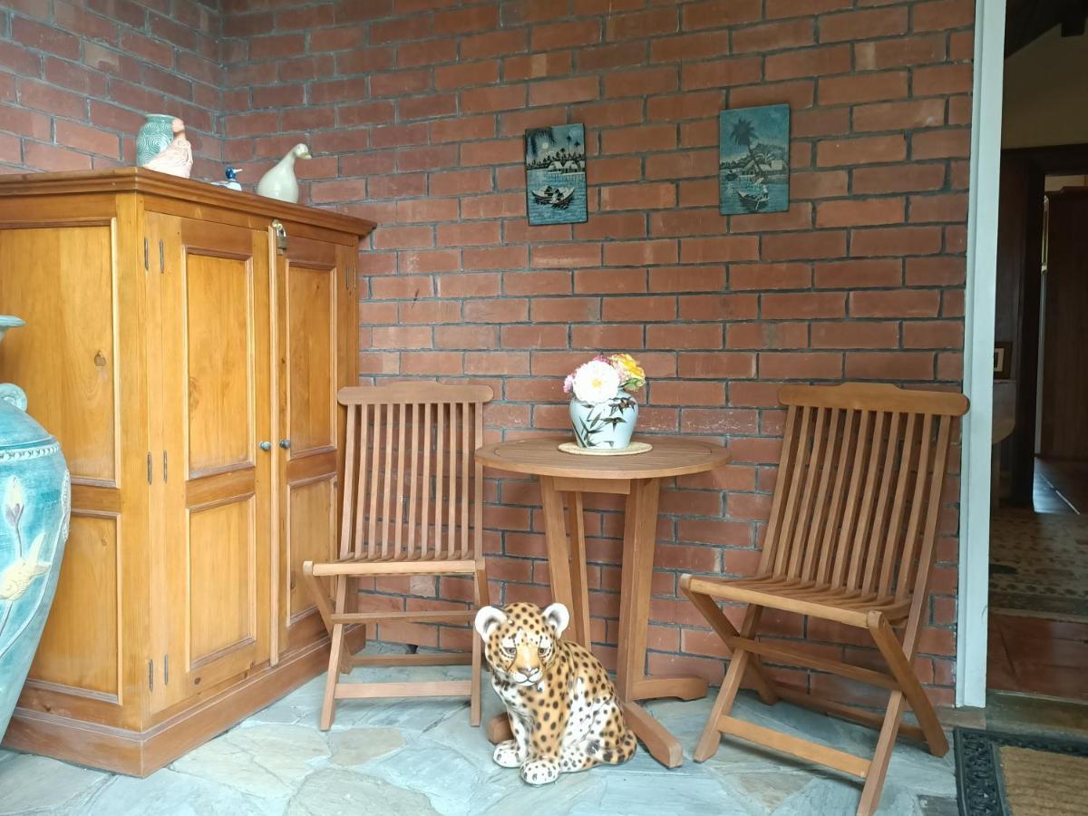 100 Year Old English Character House Hotel Timaru Luaran gambar